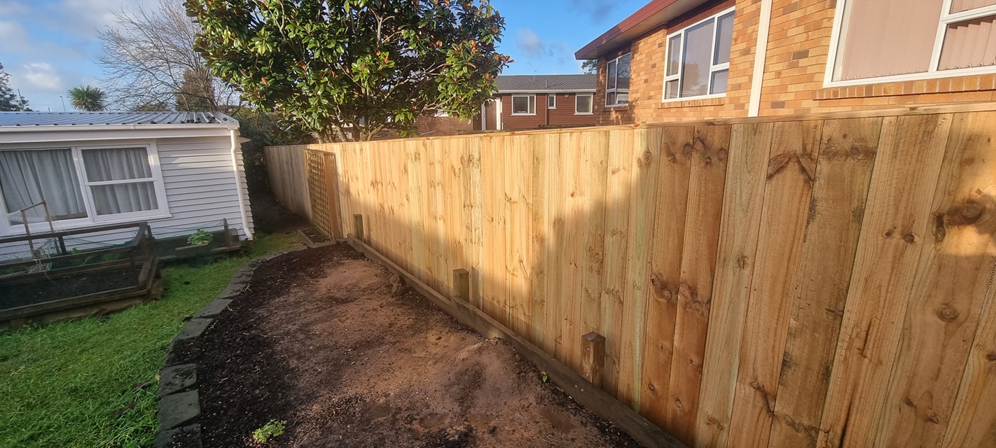 Fencing